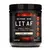 Beyond Raw LIT AF Pre-Workout Lemon Ice energji dhe performancë 20 porcione