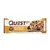Quest Bar Chocolate Chip Cookie Dough protein bar me 21g proteinë