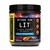 Beyond Raw LIT V2 Pre-Workout Blue Raspberry energji dhe pump 30 servings