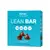 Layered Lean Bar Chocolate Chip protein bar 16g proteinë snack fitnesi, 2 imazh