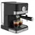 Makineri Kafeje SENCOR SES 1721BK për Espresso dhe Cappuccino 20 Bar 1050W, 2 imazh