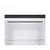 Frigorifer LG GBBSJ10DEP 333L No Frost Inverter ThinQ WiFi Klasa D Matte Black, 3 imazh