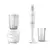 Set Blender Dore PHILIPS HR2531/00 + Blender Tavoline PHILIPS HR2041/00