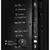 TV 65" Hisense 65A6Q 4K Smart TV LED VIDAA 2025, 10 imazh