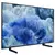 TV 55" SAMSUNG QE55Q8FAAUXXH 4K Ultra HD QLED, 3 imazh