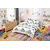 Set Carcaf Mickey 140X220, 2 imazh