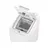 Lavatrice Candy TCA284TM5-S Top Loader 8Kg 1200rpm Inverter A+++, 4 imazh