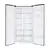 Frigorifer Candy CHSBSO 6174B 521L Side by Side No Frost, 3 imazh