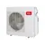Kondicioner Multi Split TCL 27000 BTU Inverter me 2 Njesi 9000 & 18000 BTU WiFi, 6 imazh