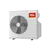 Kondicioner Multi Split TCL 32000 BTU Inverter me 3 Njesi 2x9000 & 18000 BTU WiFi, 3 imazh