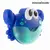 Musical Crab with Soap Bubbles for the Bath Crabbly InnovaGoods, 5 imazh