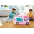 Barbie 3-In-1 Dreamcamper Vehicle And Accessories, 6 imazh