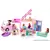 Barbie 3-In-1 Dreamcamper Vehicle And Accessories, 3 imazh
