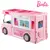 Barbie 3-In-1 Dreamcamper Vehicle And Accessories, 8 imazh