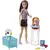 Barbie Skipper Babysitters Inc. Doll And Accessory Assortment., 5 imazh