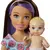 Barbie Skipper Babysitters Inc. Doll And Accessory Assortment., 28 imazh