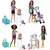 Barbie Skipper Babysitters Inc. Doll And Accessory Assortment., 3 imazh
