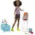 Barbie Skipper Babysitters Inc. Doll And Accessory Assortment., 6 imazh