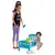 Barbie Skipper Babysitters Inc. Doll And Accessory Assortment.