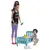Barbie Skipper Babysitters Inc. Doll And Accessory Assortment., 43 imazh