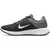Këpucë vrapimi për të rritur Nike DC3728 004 Revolution 6 Grey, Madhësia: 41, 2 imazh