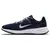Këpucë vrapimi për të rritur Nike Revolution 6 DC3728 401 Navy, Madhësia: 45, 6 imazh
