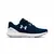 Trajnerët Under Armour Surge 3 Navy Blue, Madhësia: 41