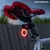 Drita LED e pasme për Bike Biklium InnovaGoods