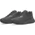 Këpucë vrapimi për të rritur Nike DC3728 001 Revolution 6 Black, Madhësia: 42.5, 3 imazh