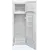 Frigorifer  Elektra Normal EF-D290WWH 240 L