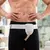Adjustable Inguinal Hernia Belt Beltia InnovaGoods, 8 imazh