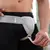 Adjustable Inguinal Hernia Belt Beltia InnovaGoods, 7 imazh