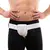 Adjustable Inguinal Hernia Belt Beltia InnovaGoods, 5 imazh