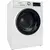 LAVATRICE LARJE THARJE HOTPOINT AQD972F 697 619300, 2 imazh