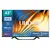 TV 43" HISENSE LED SMART ULTRA HD 4K, 1700 PCI, VIDAA U 5.0