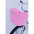 BICIKLETE FUEGO PRINCESA GB10.5-16 WHITE/PIN, 4 imazh
