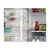 Frigorifer  Beko Normal BCHA275K3SN 262 L, 4 imazh