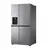 Frigorifer  LG Double Sided GSJV70PZTF 635 L, 5 imazh