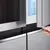 Frigorifer  LG Double Sided GSJV70PZTF 635 L, 2 imazh