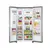 Frigorifer  LG Double Sided GSJV70PZTF 635 L, 3 imazh
