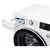Lavatrice LG F4DV328S0U  8 /  6 KG 1400 rpm E, 3 imazh