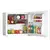 Frigorifer  Elektra Minibar EF-WM05010MWH 39 L, 2 imazh