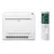 Kondicioner Haier AF42S2SD1FA + 1U42S2SM1FA 15000BTU Inverter A+++/A++ WiFi, 3 imazh