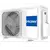 Kondicioner Haier  AS35S2SF1FA-MB3 / 1U35S2SM1FA 12000BTU Inverter A+++/A++ WiFi, 2 imazh