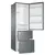 Frigorifer  Haier Normal AFE735CHJ 330 L, 2 imazh