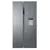 Frigorifer  Haier Double Sided HSR3918EWPG 521 L