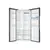 Frigorifer  Haier Double Sided HSR3918EWPG 521 L, 3 imazh