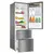 Frigorifer  Haier Normal AFE735CHJ 330 L, 3 imazh
