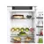 Frigorifer  Haier Incaso HBW5518E 248 L, 3 imazh