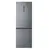 Frigorifer Haier Normal HDR3619FNMP 354 L